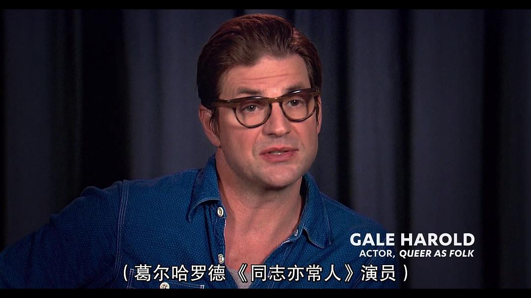 《从暗到明：电视与彩虹史》剧照第12张图片