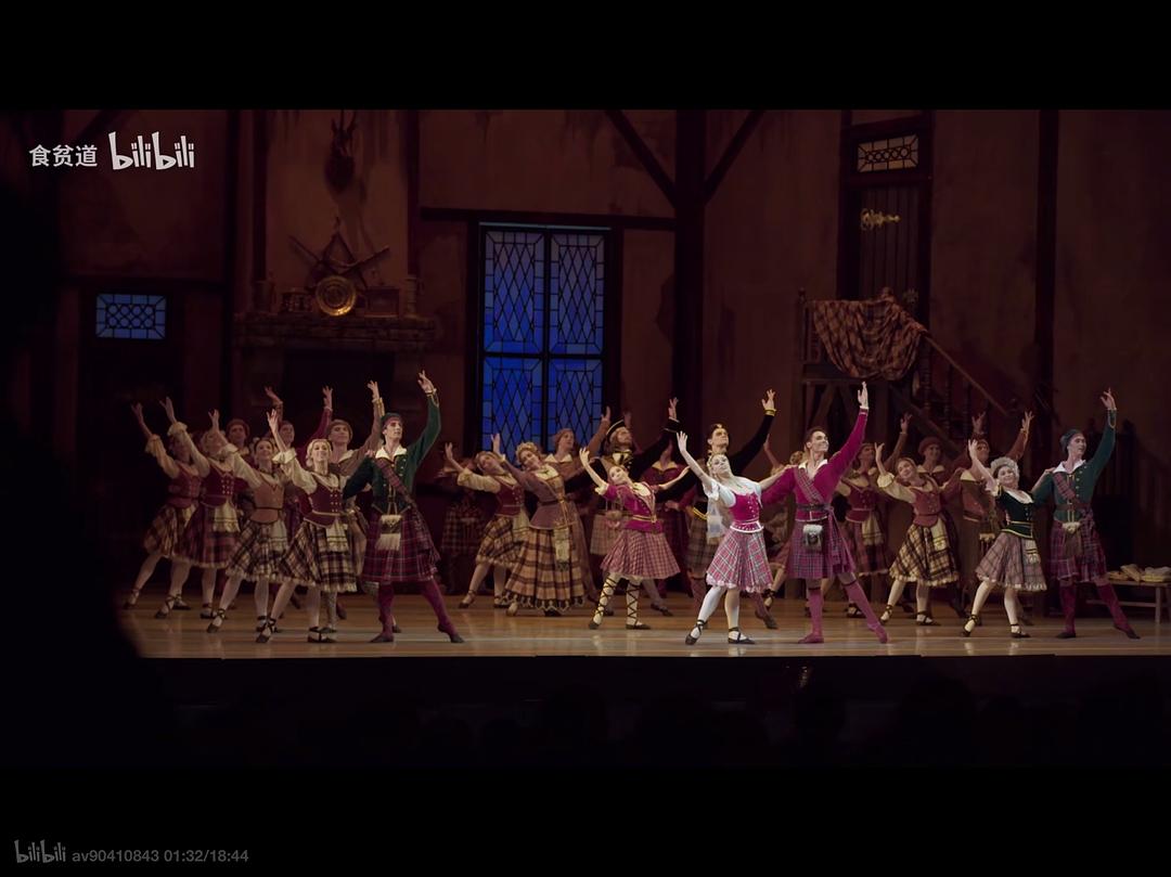 《北极大宝荐》剧照第9张图片