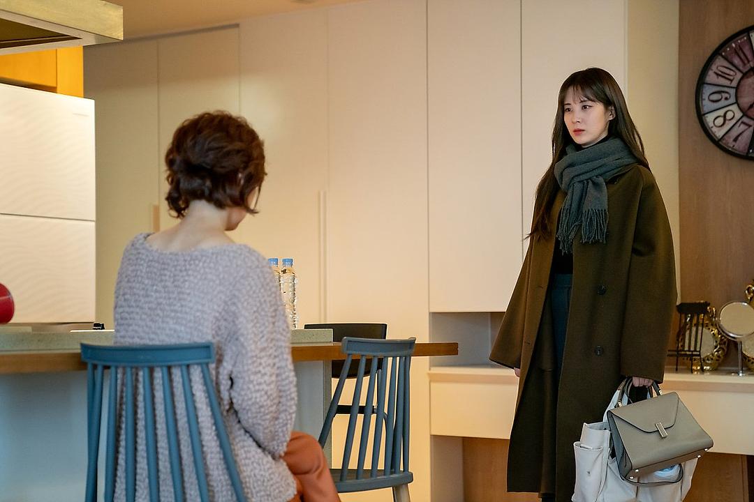 《你好,德古拉》剧照