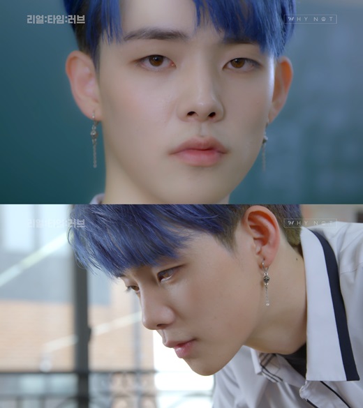 《实时爱》剧照