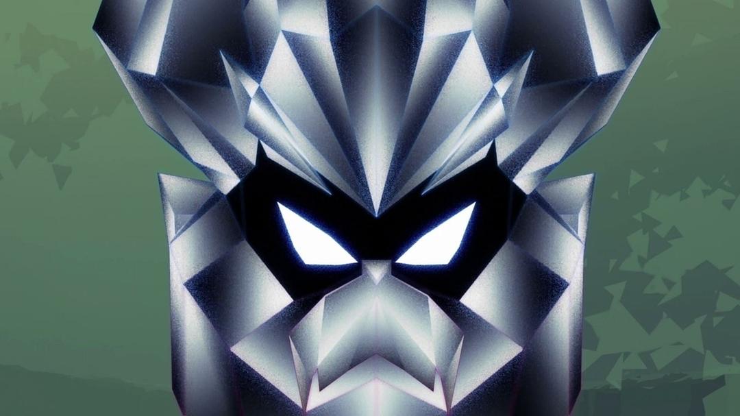 《普罗米亚》海报