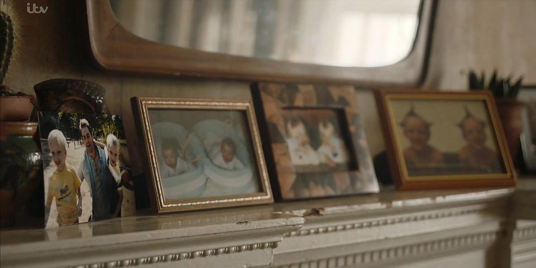 《白屋农场》海报第25张图片