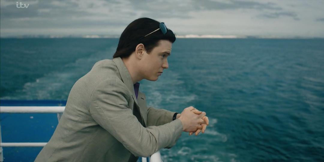 《白屋农场》海报第18张图片