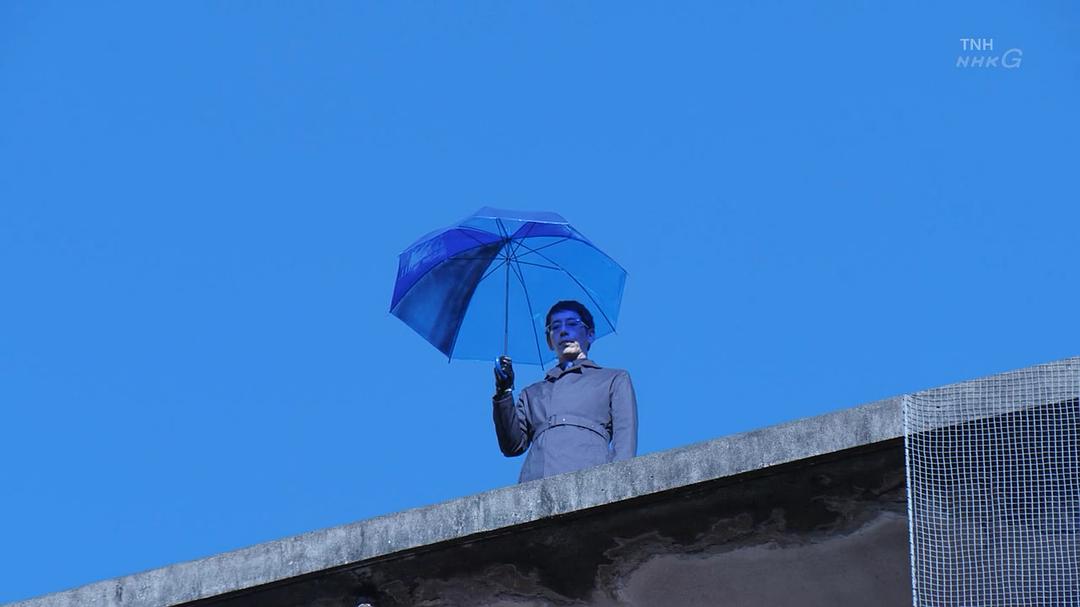 《叶村晶：世界上最不幸的侦探》剧照第37张图片