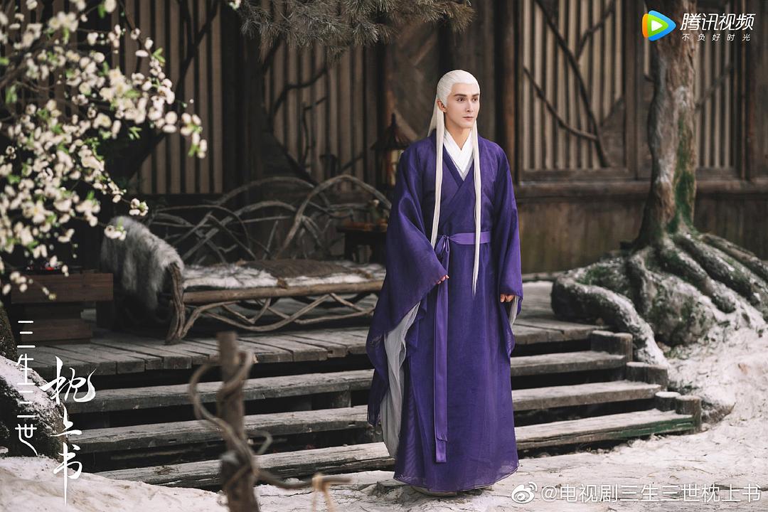 《三生三世枕上书》剧照第60张图片