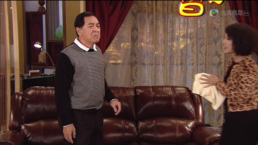 《依家有喜》海报第40张图片