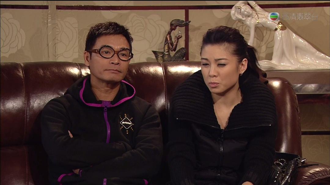 《依家有喜》海报第38张图片