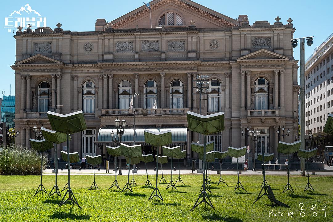 《旅行者第二季》剧照第40张图片