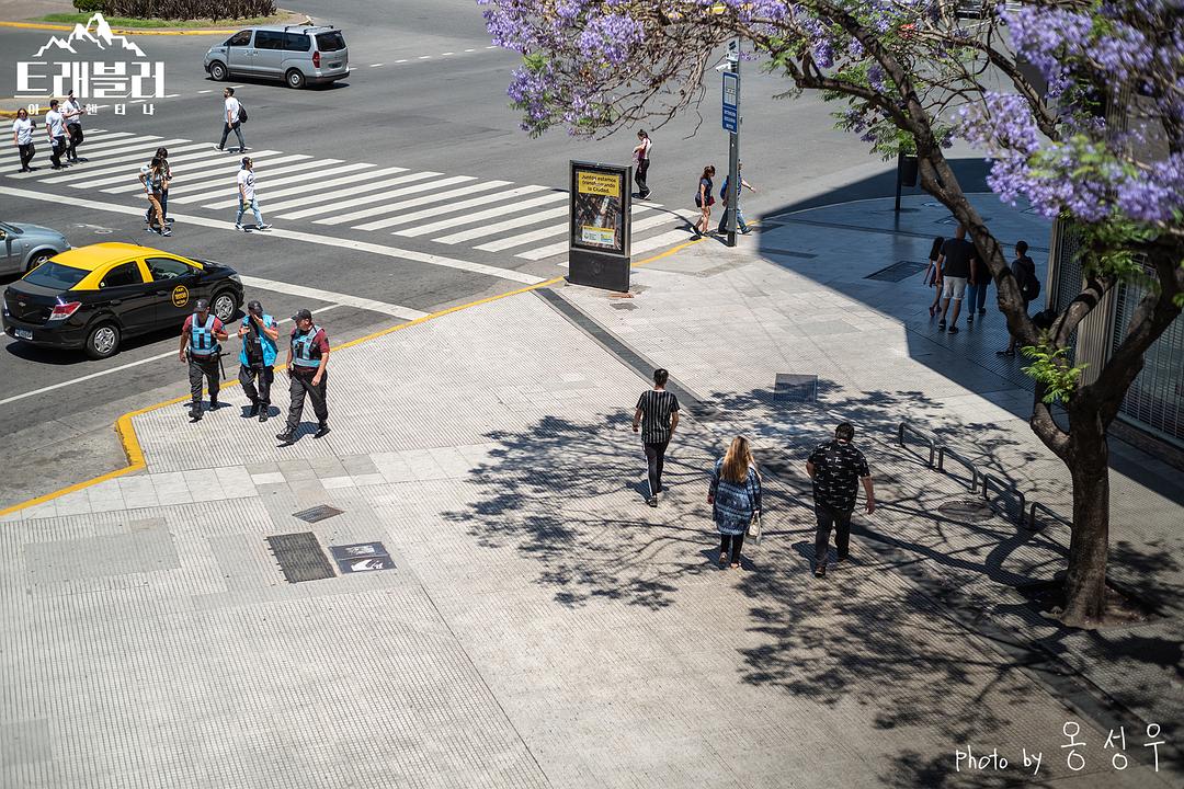 《旅行者第二季》剧照第37张图片