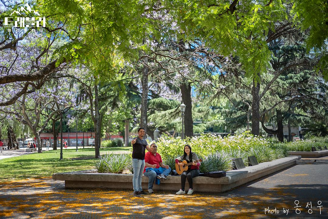 《旅行者第二季》剧照第33张图片