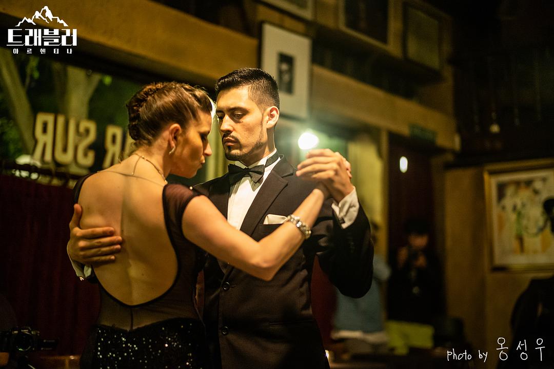 《旅行者第二季》剧照第30张图片