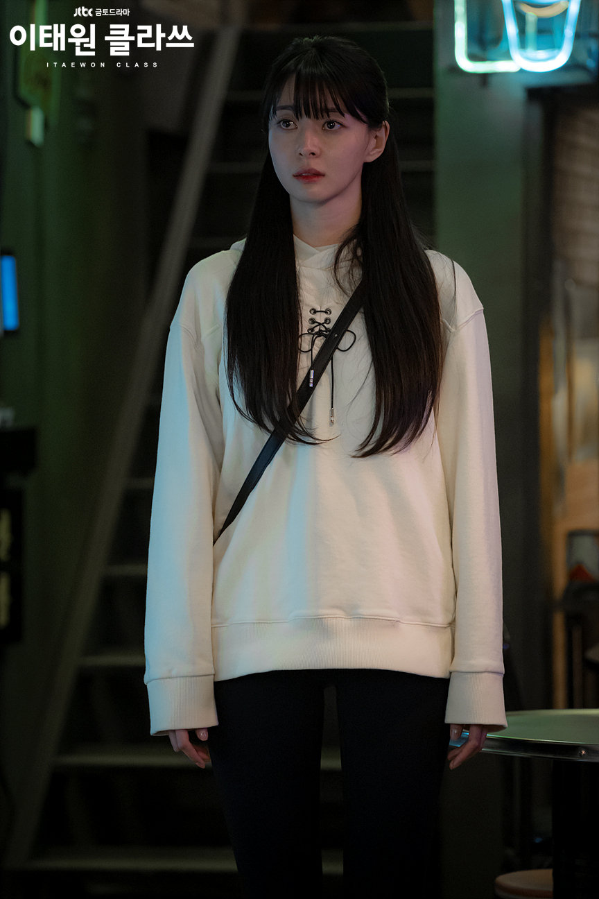《梨泰院Class》剧照第36张图片