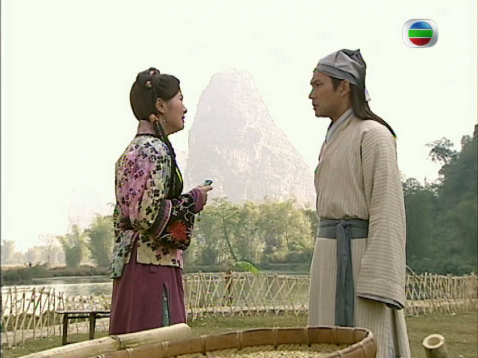 《本草药王》海报第44张图片