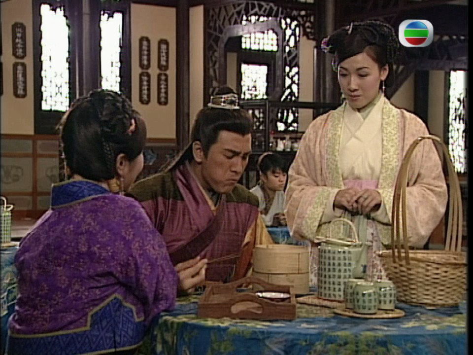 《本草药王》海报第43张图片