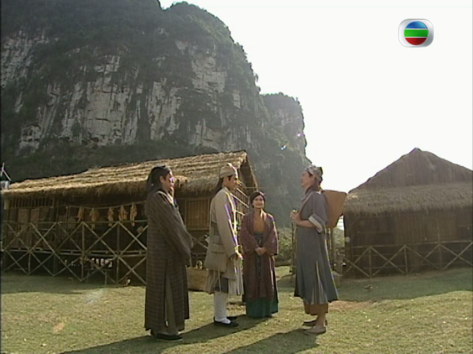 《本草药王》海报第26张图片