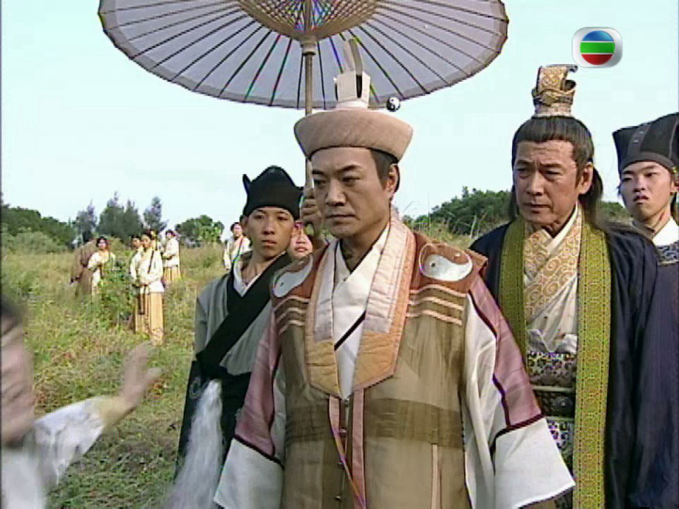 《本草药王》海报第17张图片