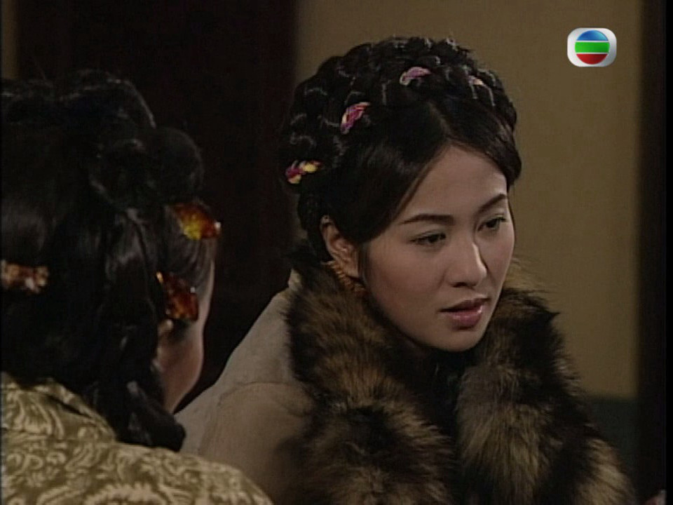 《本草药王》剧照