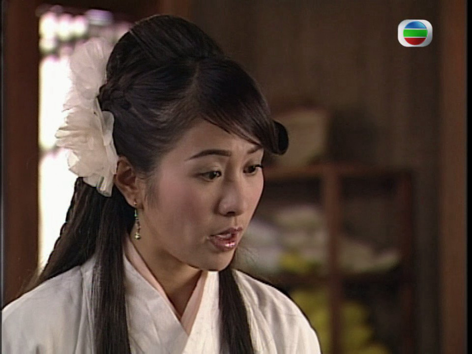 《本草药王》剧照