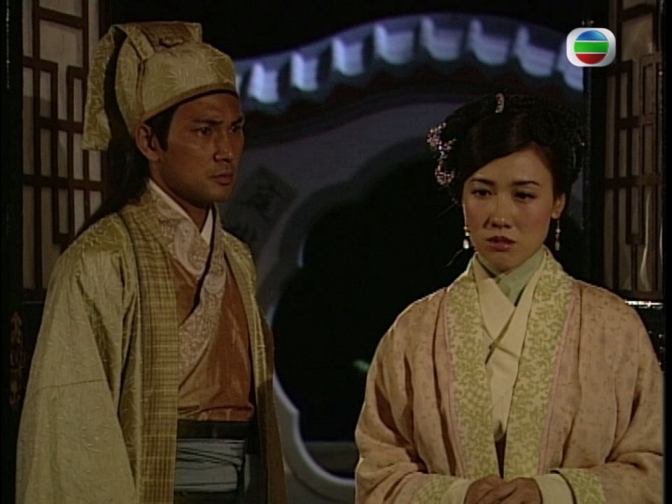 《本草药王》剧照