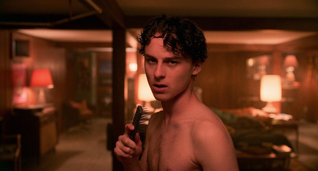 《非我所愿》海报第12张图片