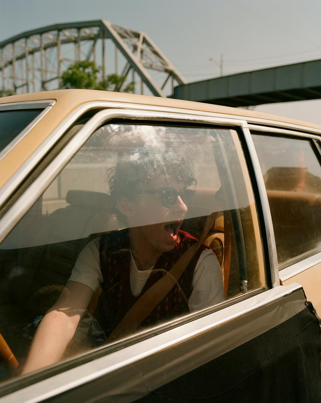 《非我所愿》海报第15张图片