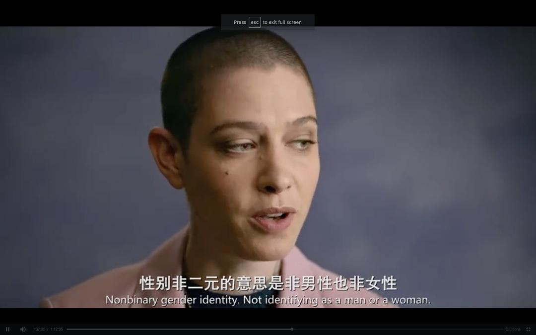 《从暗到明：电视与彩虹史》剧照第39张图片