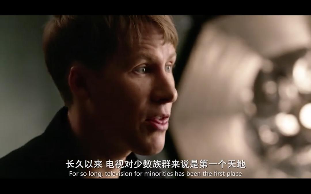 《从暗到明：电视与彩虹史》剧照第34张图片