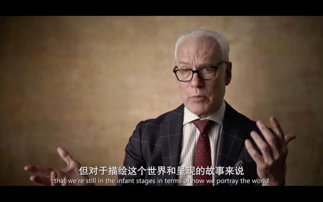 《从暗到明：电视与彩虹史》剧照第31张图片