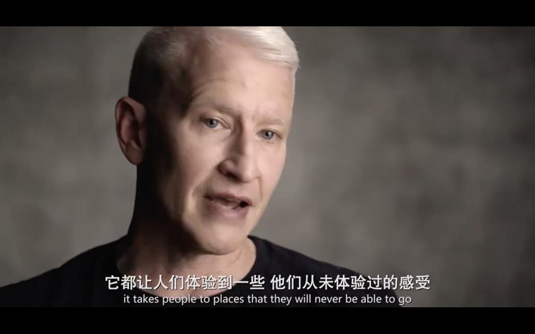 《从暗到明：电视与彩虹史》剧照第30张图片