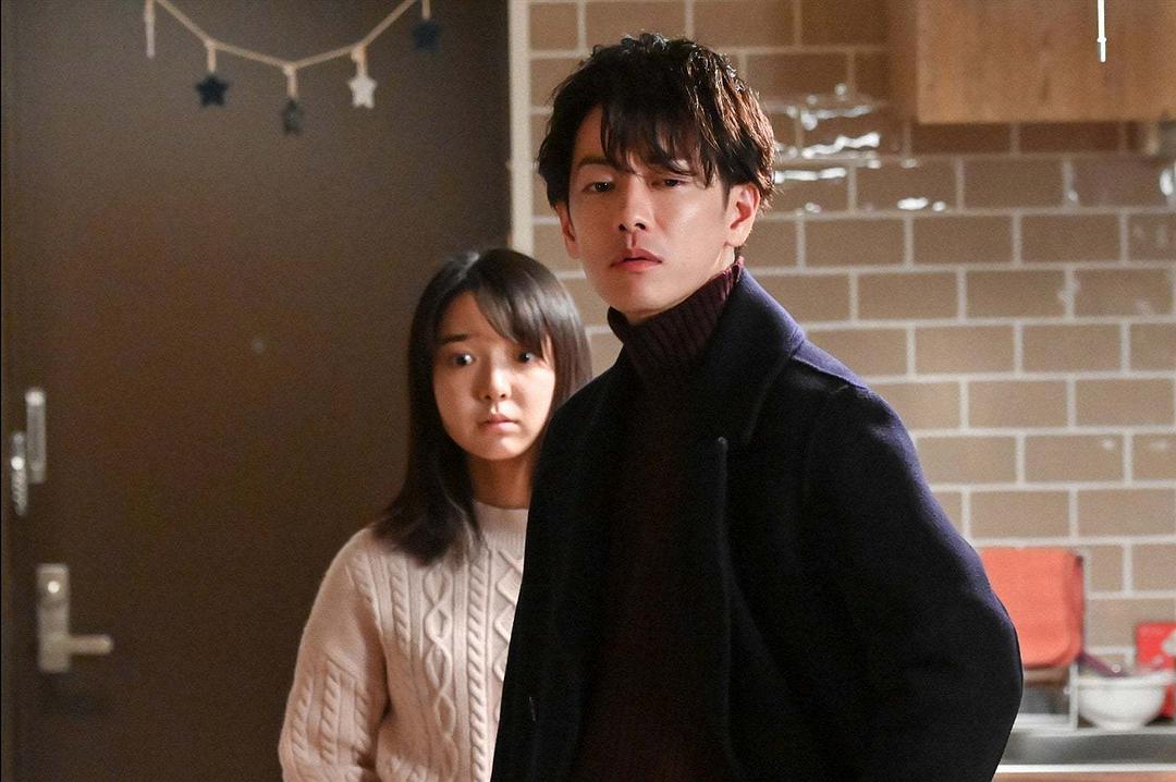 《将恋爱进行到底》海报第38张图片