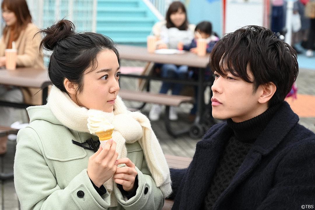 《将恋爱进行到底》海报第16张图片