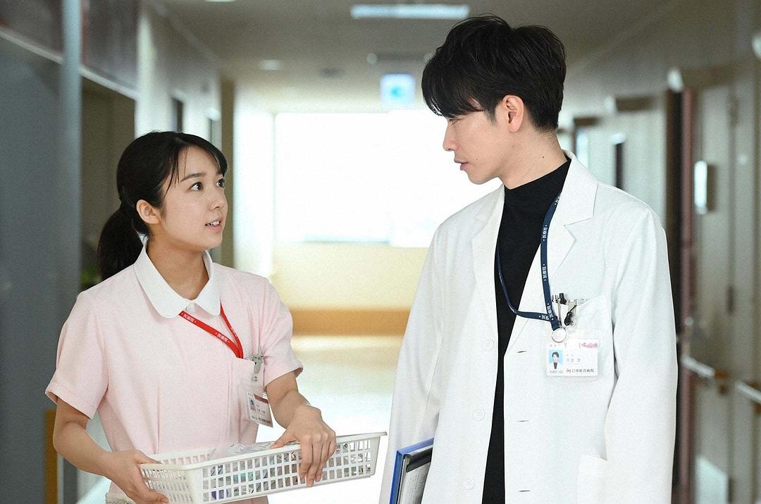 《将恋爱进行到底》海报第58张图片