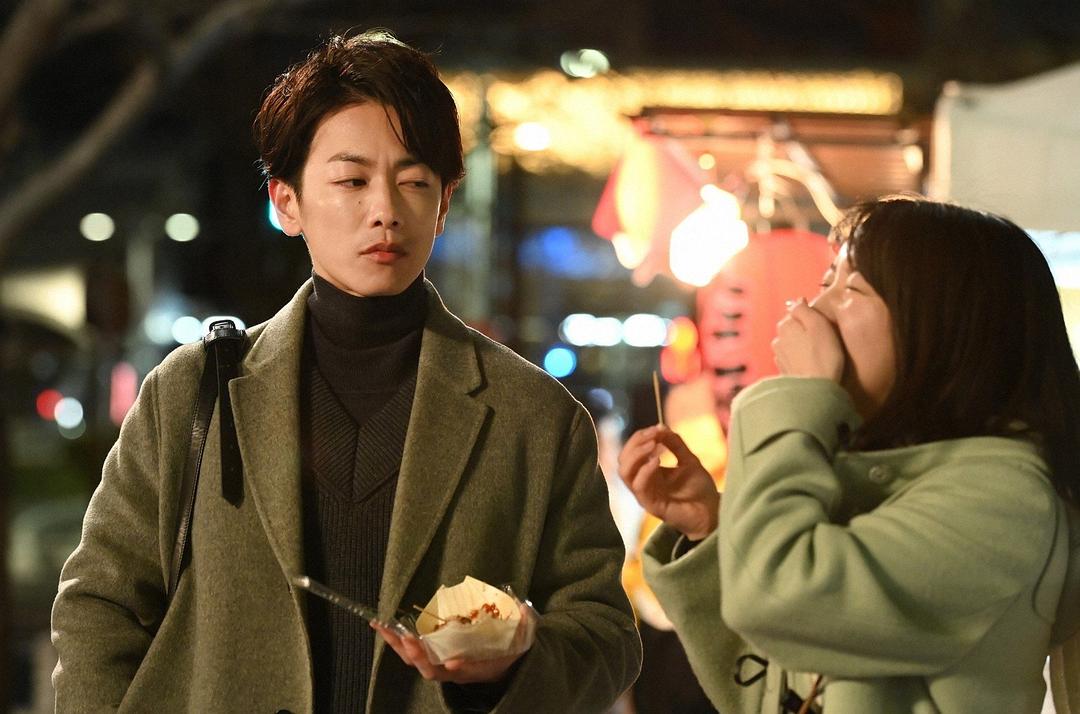 《将恋爱进行到底》海报第24张图片