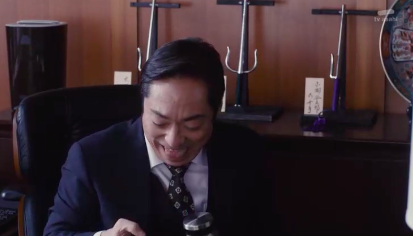 《名侦探明智小五郎》海报第12张图片