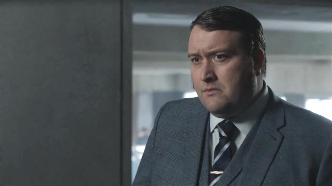 真兄弟，就在身边