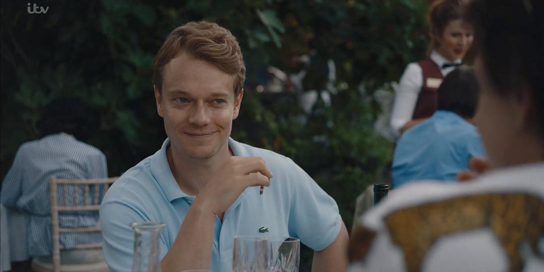 《白屋农场》海报第17张图片