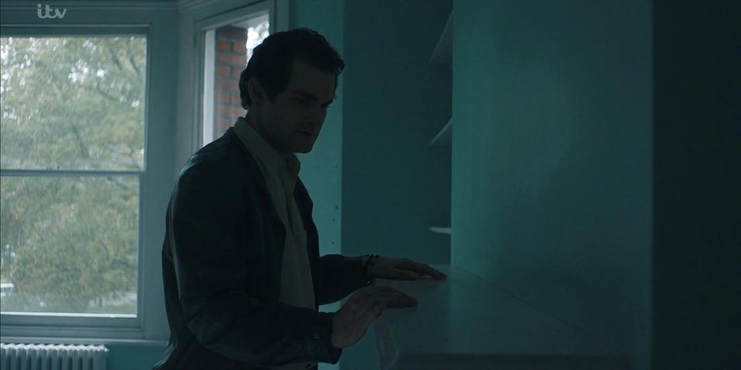 《白屋农场》剧照