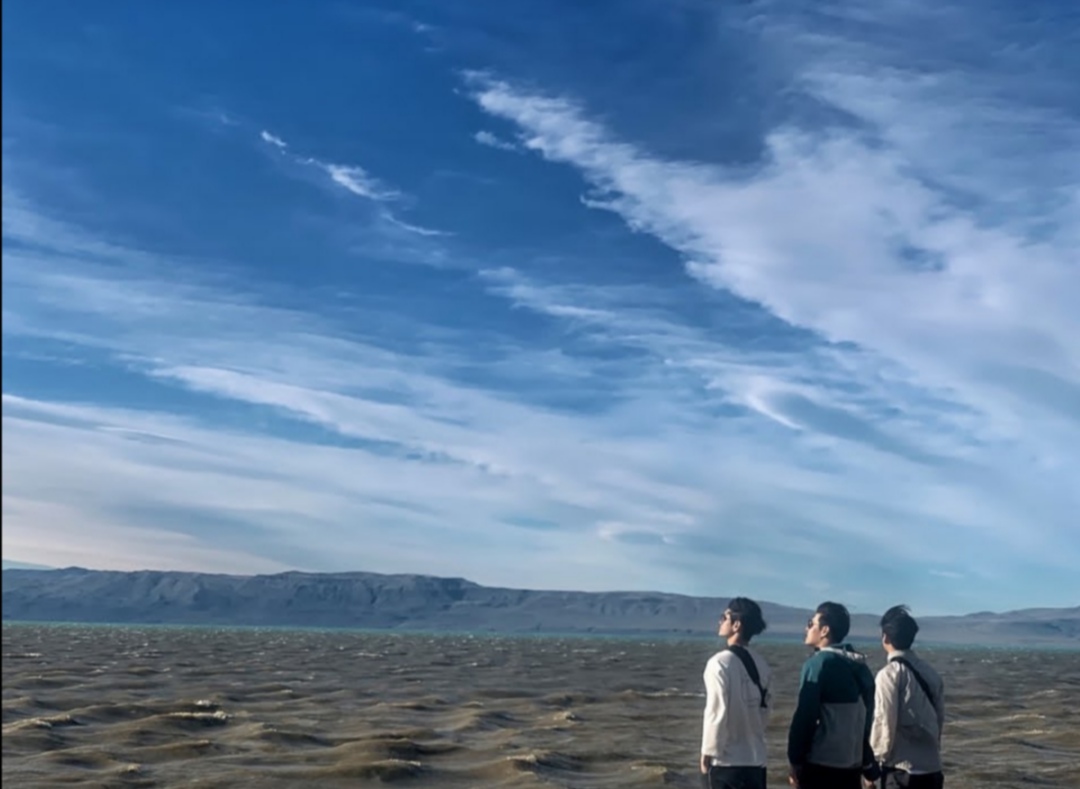 《旅行者第二季》剧照第20张图片