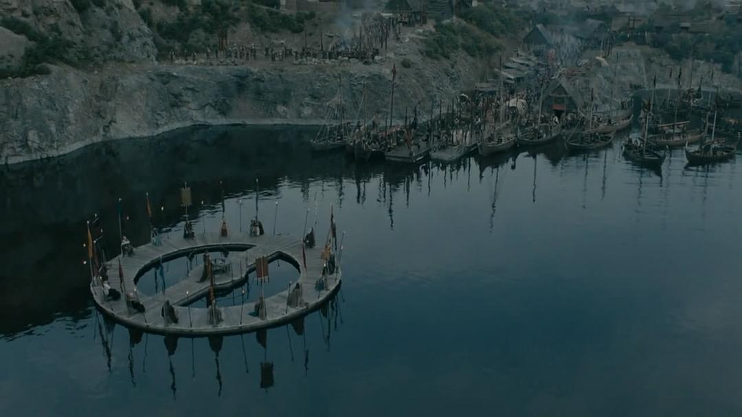 《维京传奇第六季》剧照第34张图片