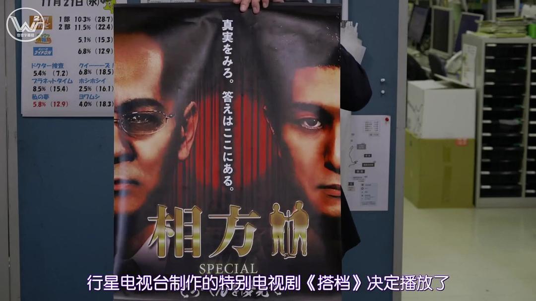 EP04.相棒。哈哈哈