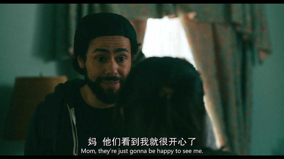 《拉米第一季》剧照