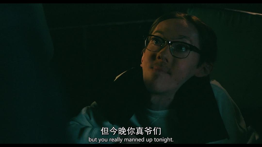 《拉米第一季》剧照