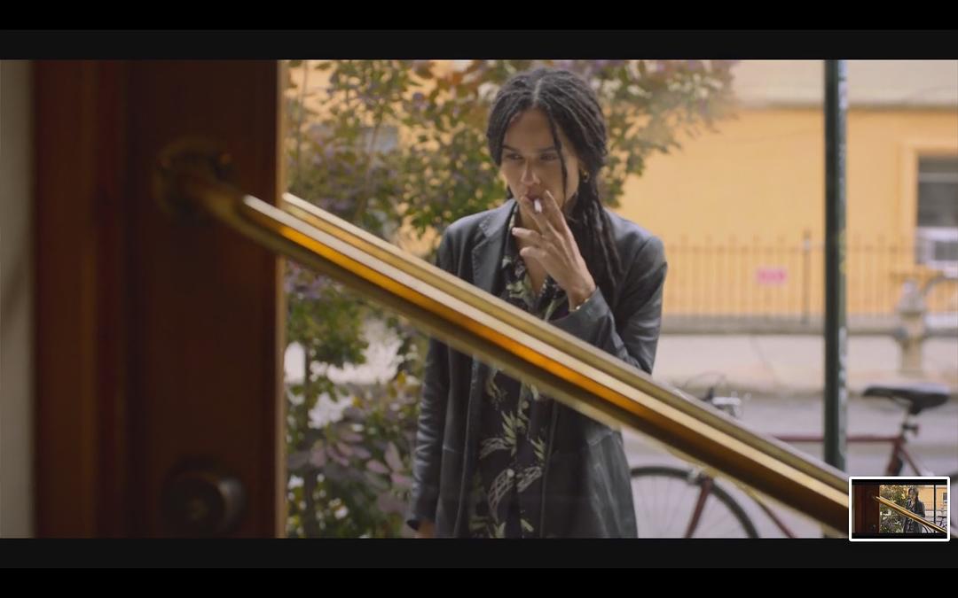 《失恋排行榜》剧照第60张图片