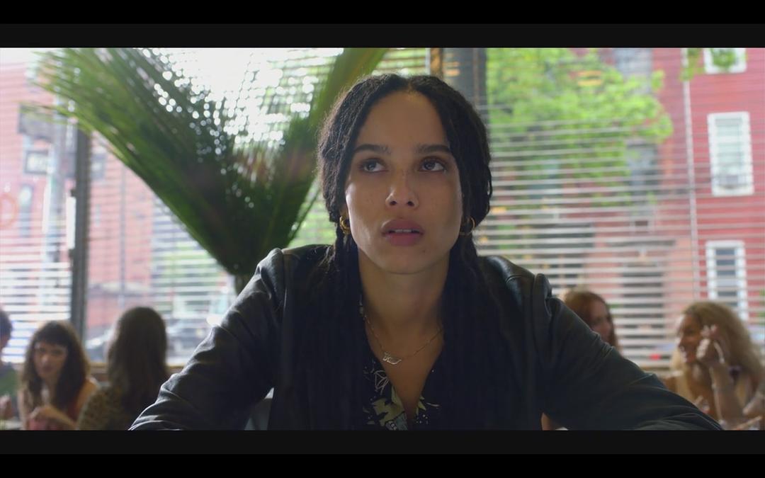 《失恋排行榜》剧照第57张图片