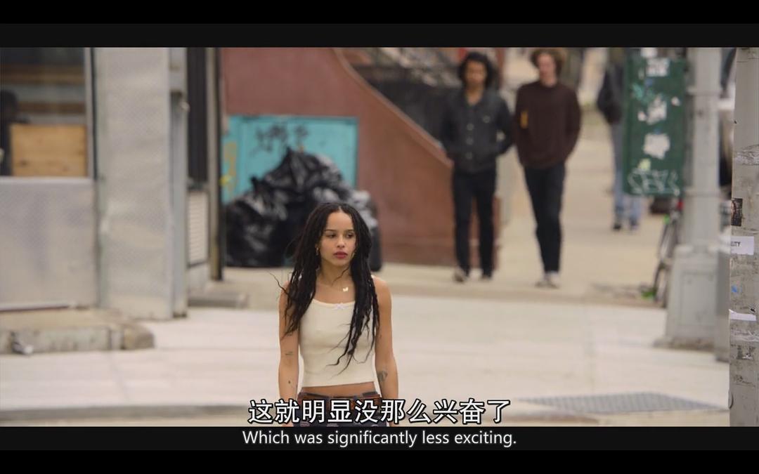 《失恋排行榜》剧照第52张图片