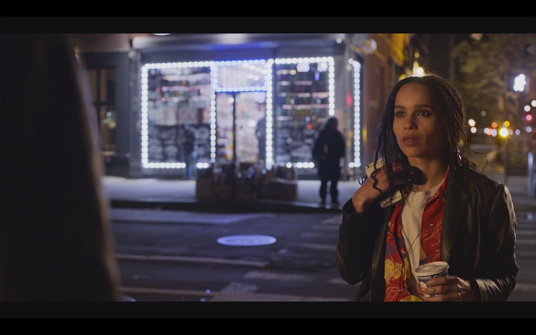 《失恋排行榜》剧照第50张图片