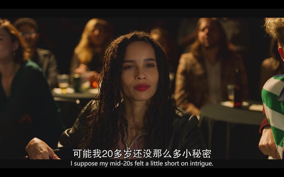 《失恋排行榜》剧照第44张图片