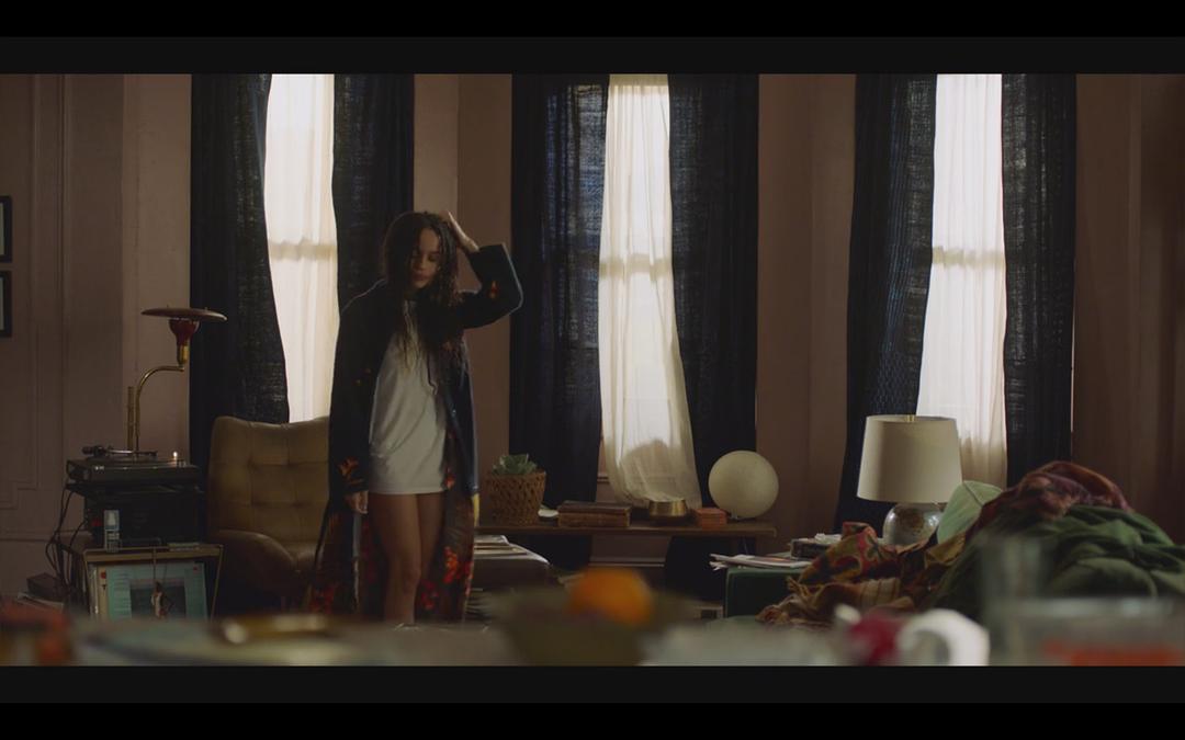 《失恋排行榜》剧照第37张图片