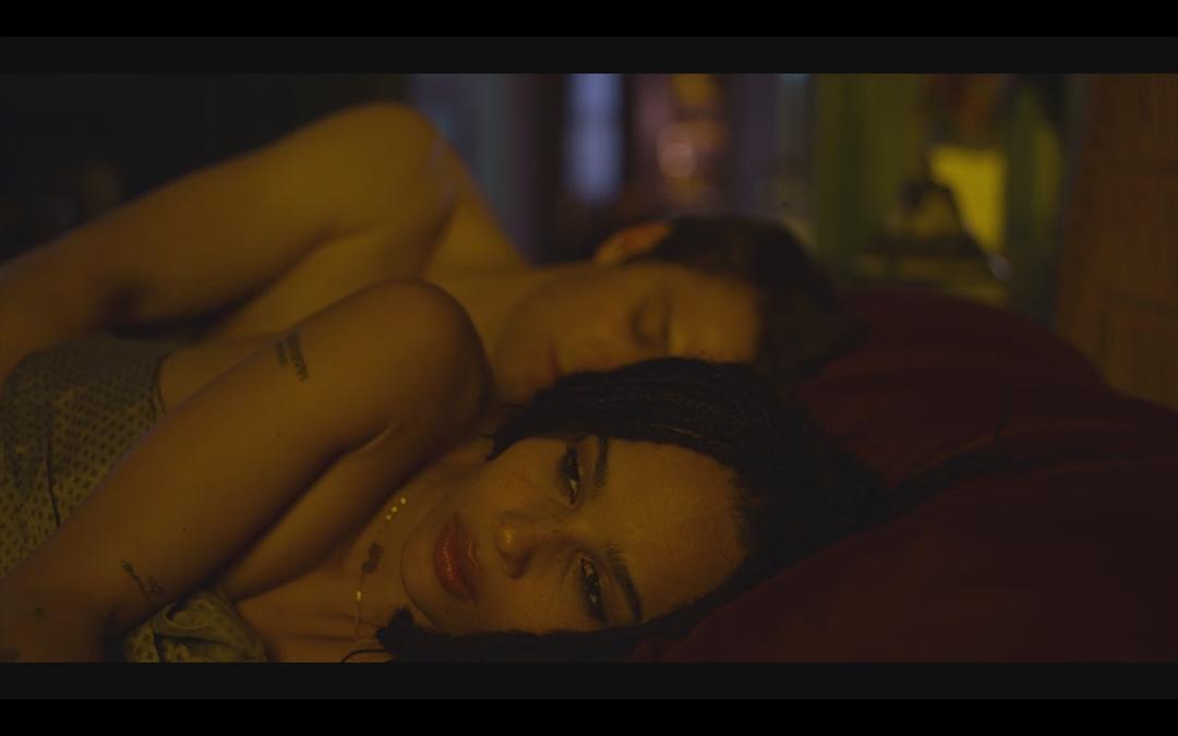 《失恋排行榜》剧照第13张图片