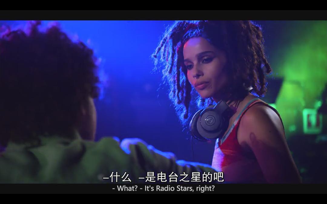 《失恋排行榜》剧照第36张图片